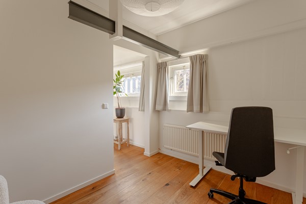 Medium property photo - Legmeerstraat, 1058 NE Amsterdam